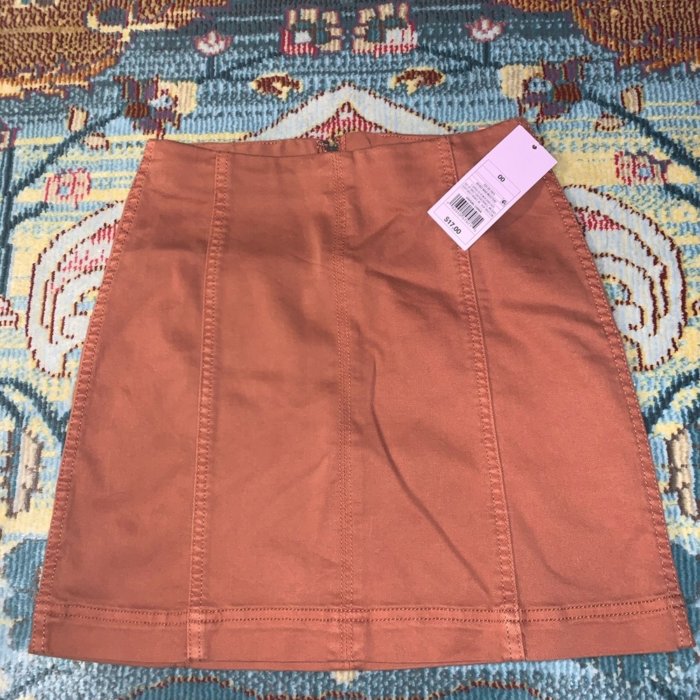 NWT Skirt